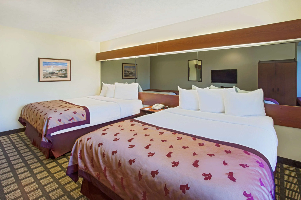 Microtel Inn & Suites by Wyndham Holland