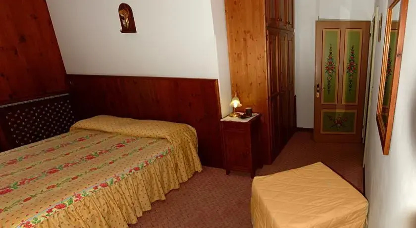 Hotel Corona Ferrea