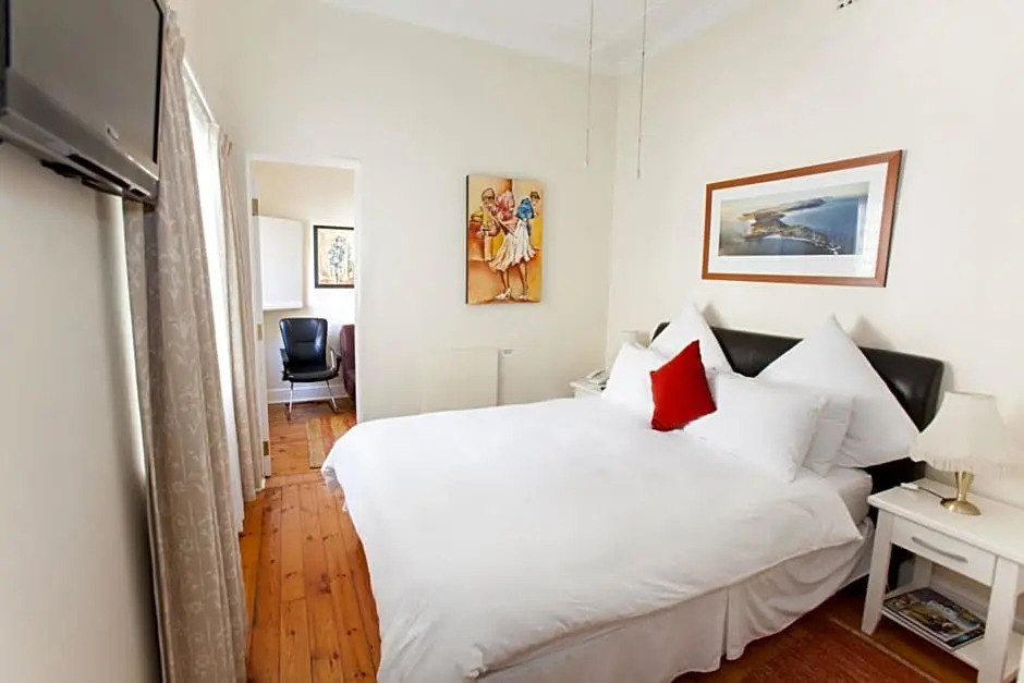 Brenwin Guest House