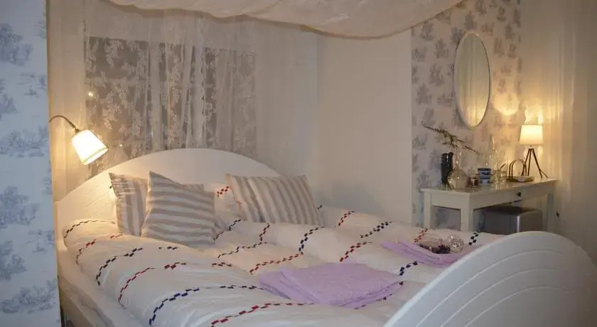Guest House Kiruna