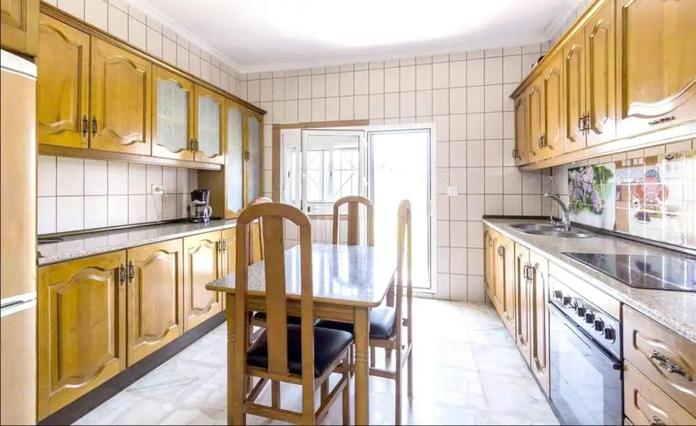 House With 3 Bedrooms in Conil de la Frontera, With Private Pool and E