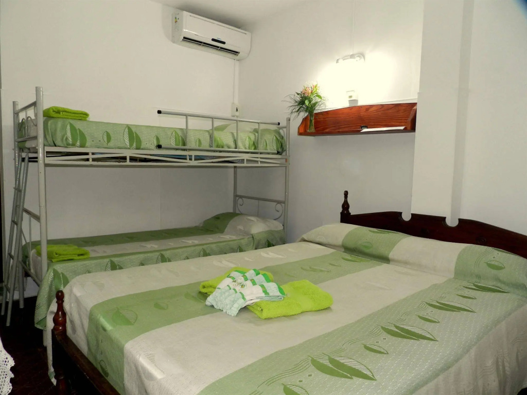 Hotel Colon