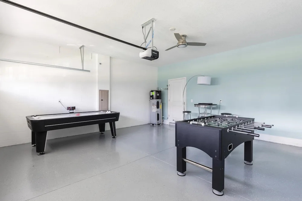 Champions Gate 7, 8 & 9 Bedrooms by Florida Star Vacations