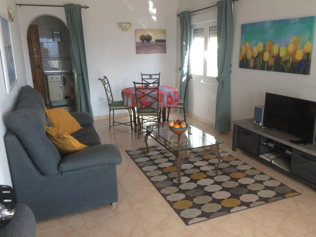 Private Pool Cottage Viñuela