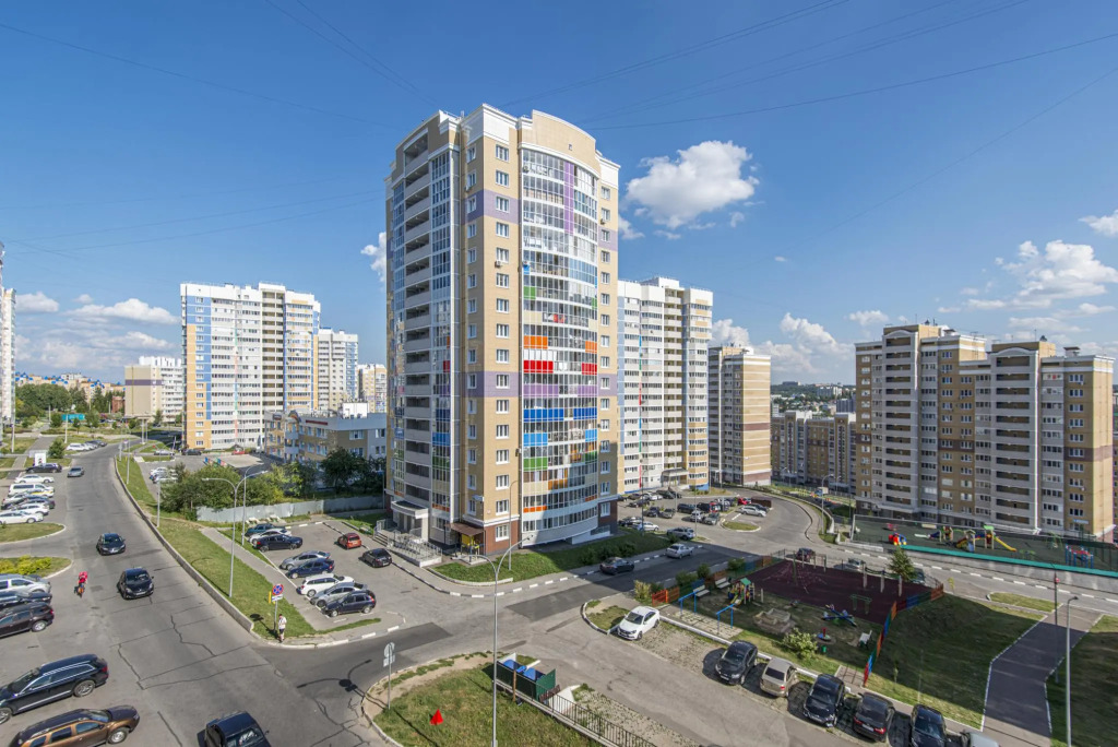RentAp (РентАп) на улице Радужная 5