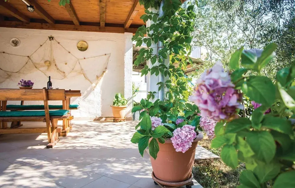 Amazing Home in Krk With Wifi and 2 Bedrooms