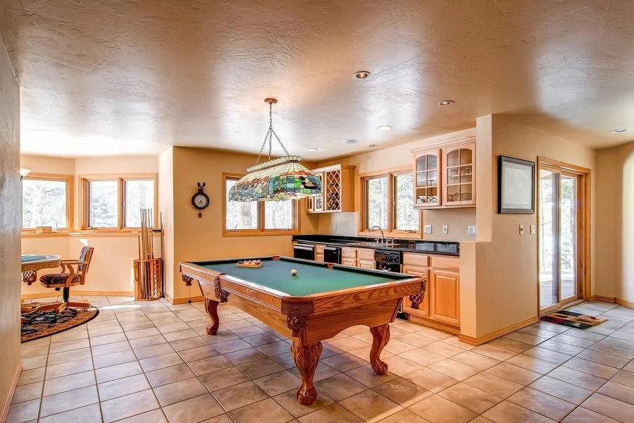 Highlands Ridge Retreat By Pinnacle Lodging