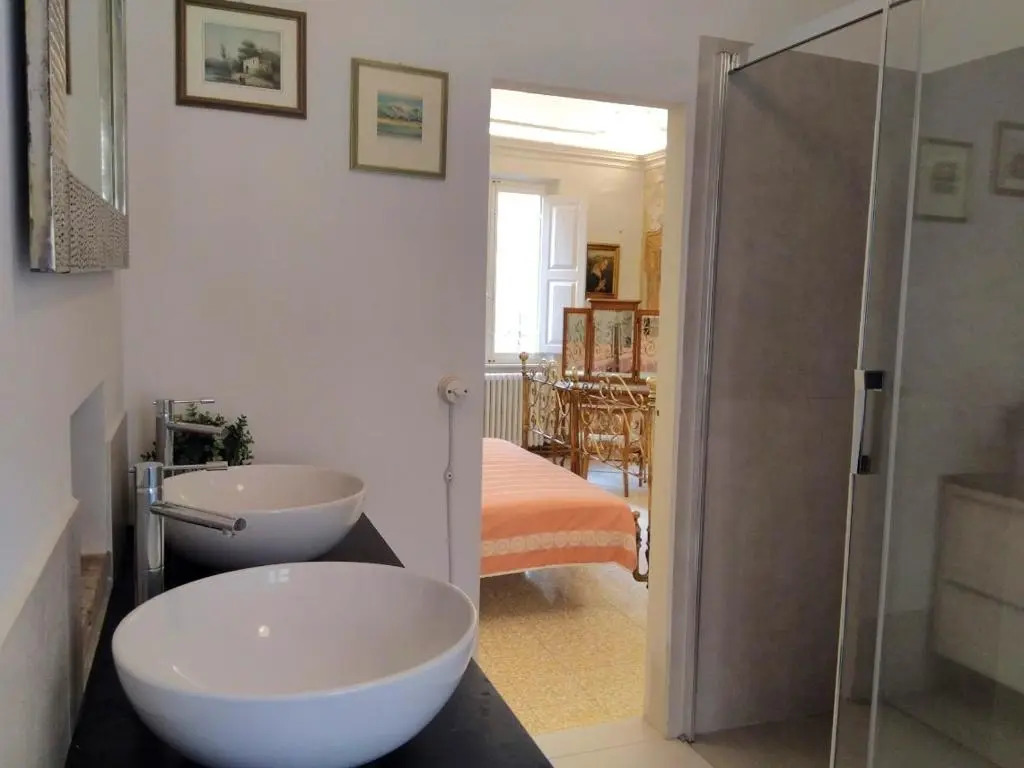 Residenza storica Volta della Morte