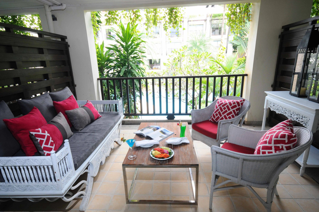 Burasari Phuket Resort & Spa