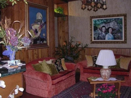 Hotel Belvedere