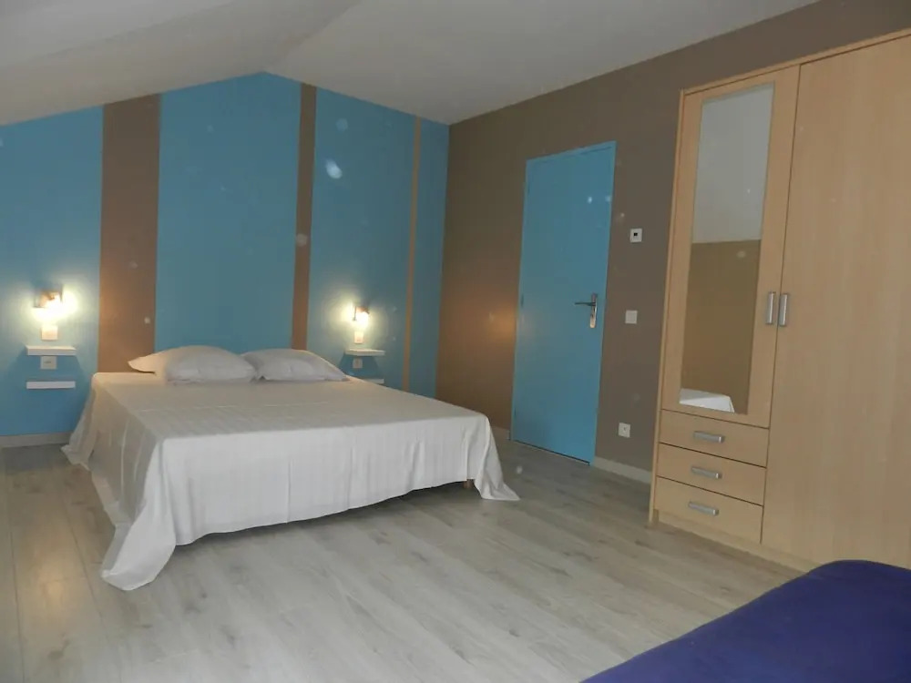 Le Clos Daudio