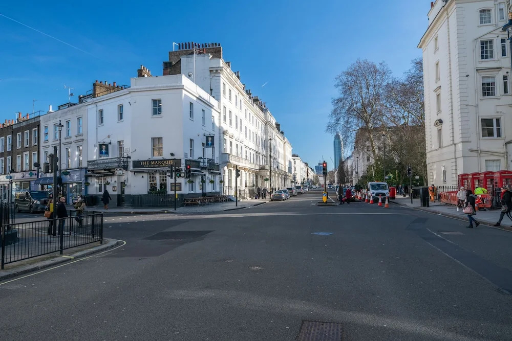 Sloane Square Hotel