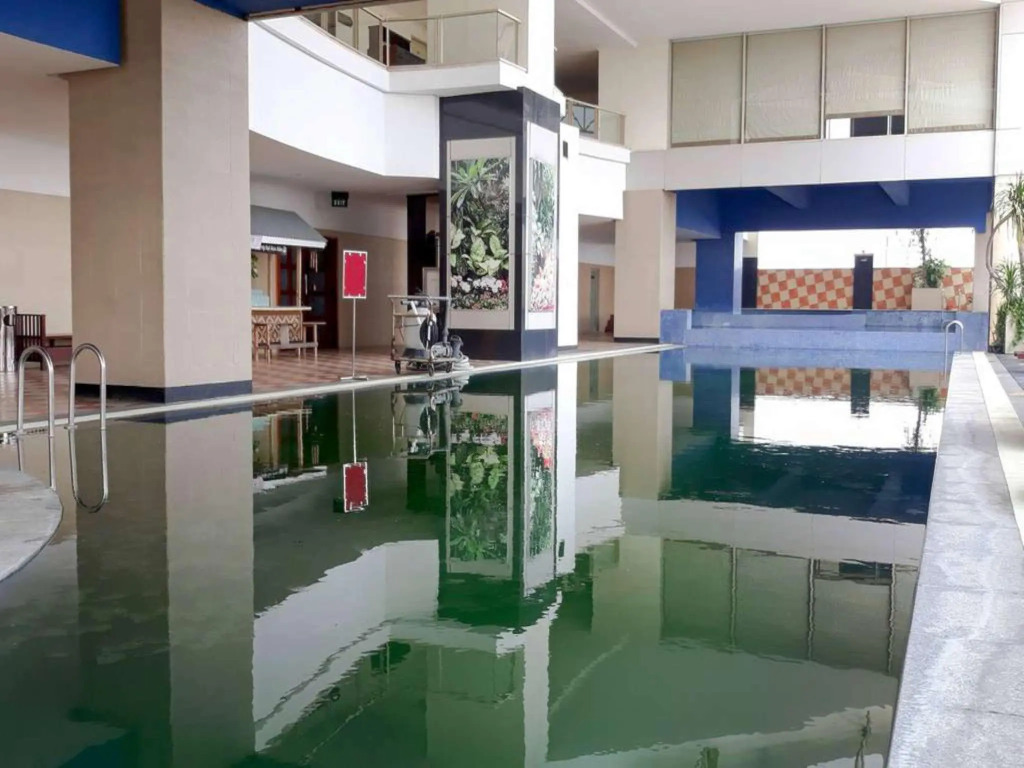 Apatel Apartment Mangga Dua Lt 15