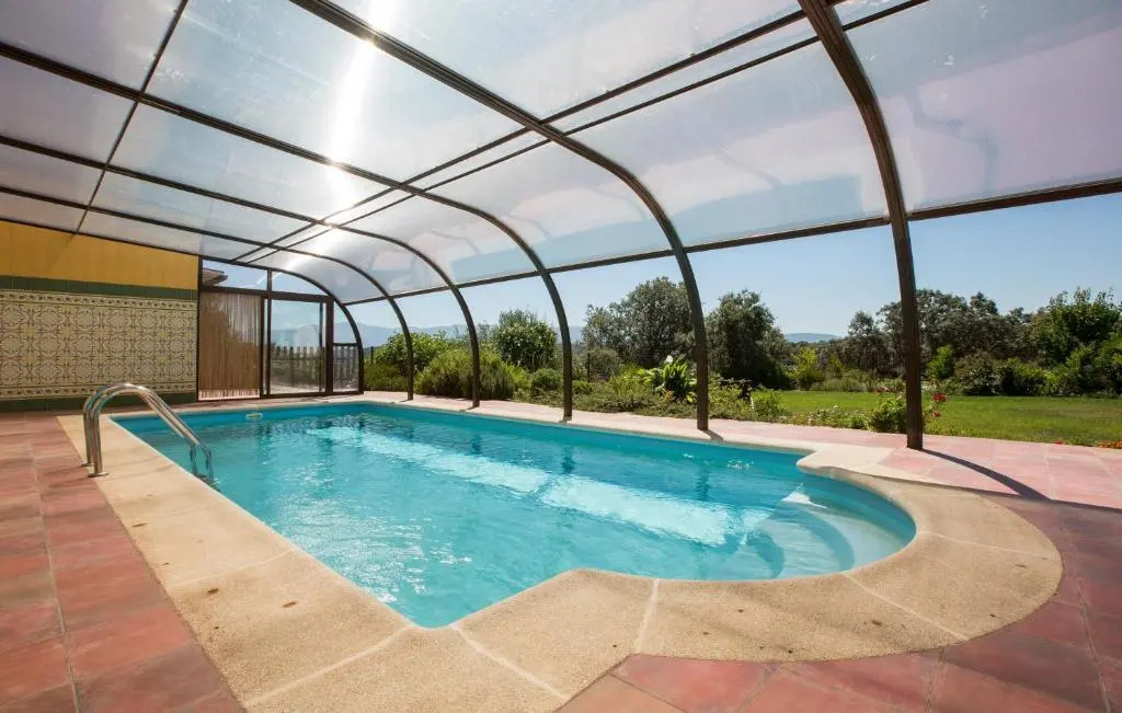 Apartamentos El Jardín del Poeta