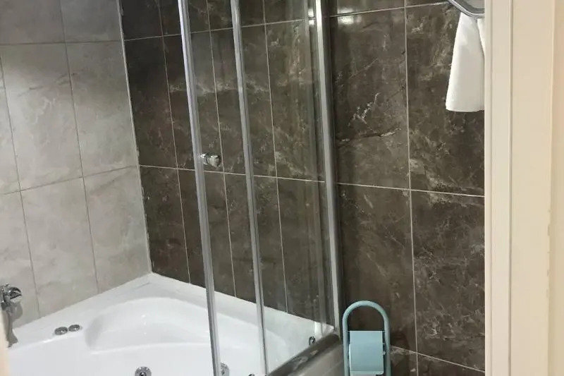 ANKARA ATLANTİK OTEL