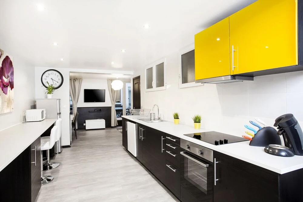 My Stay Paris - Le Marais