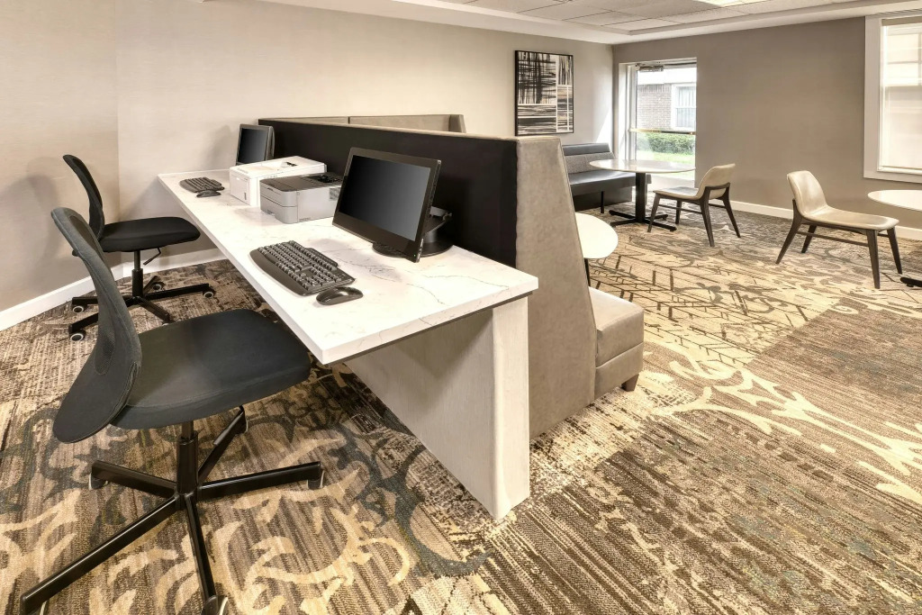 Residence Inn by Marriott Whitby