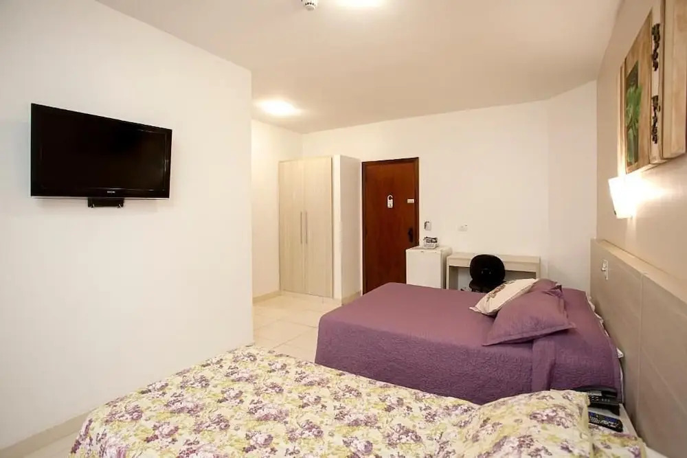 Alves Hotel