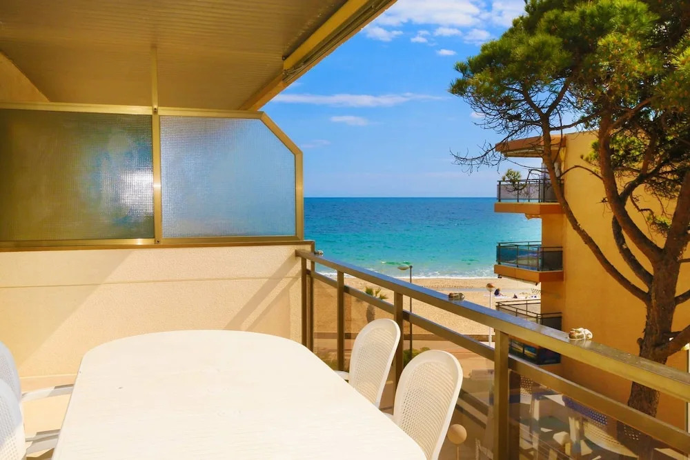 Apartamento Para 4 Personas en Cambrils