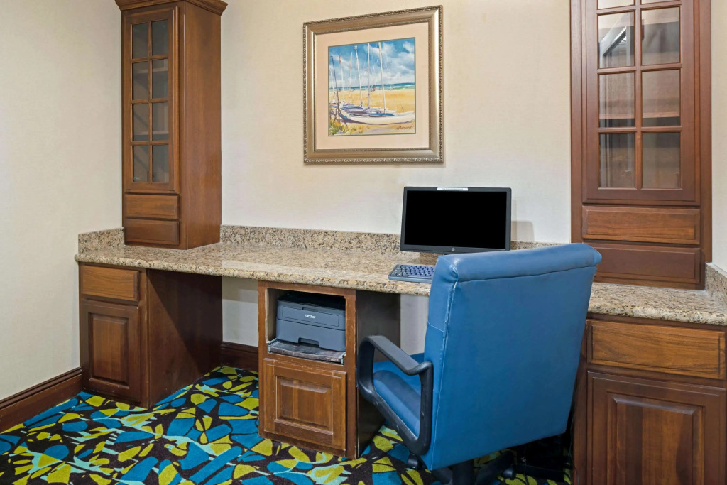 La Quinta Inn by Wyndham Corpus Christi North