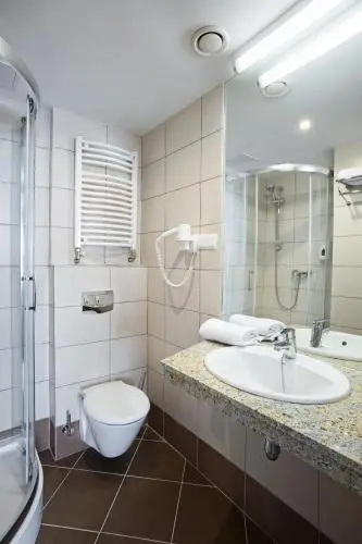 Hotel Royal Botanic