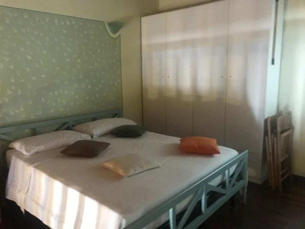 Loft Angela Charming Aptmnt in Pietrasanta Center
