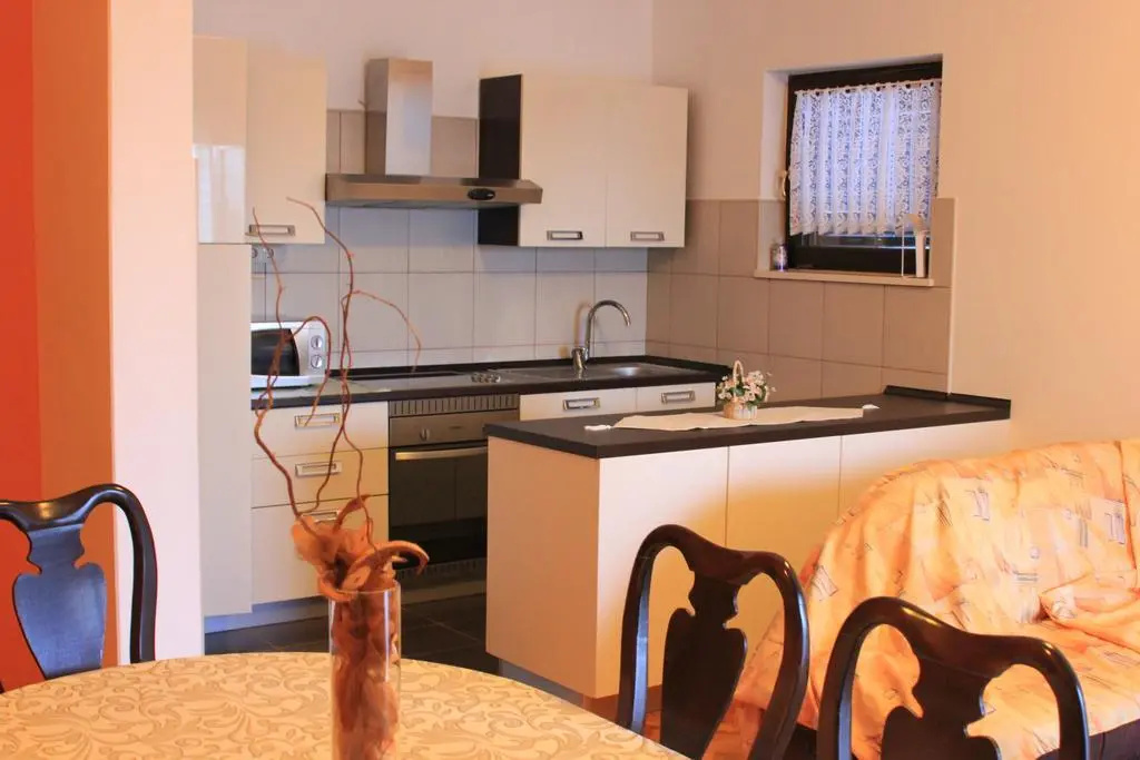 Apartment Agava