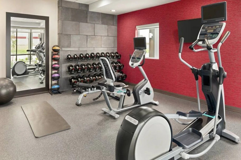 Home2 Suites By Hilton Redlands