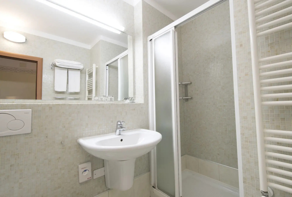Hotel Haliaetum - San Simon Resort