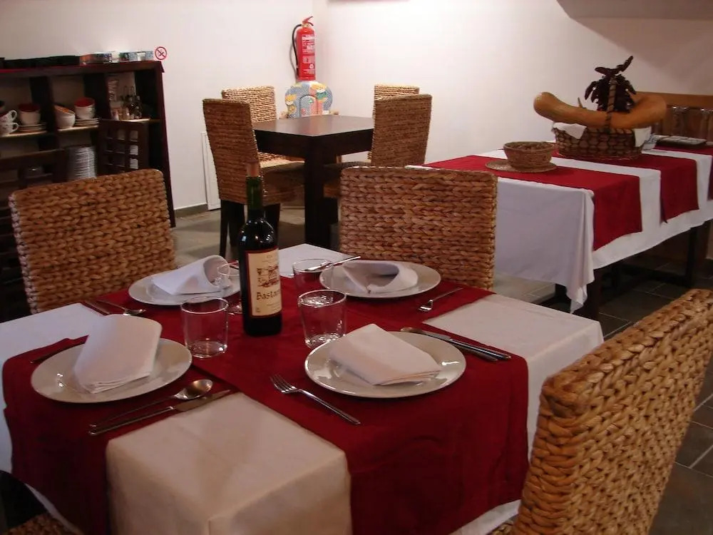 Agroturismo La Casa Vieja
