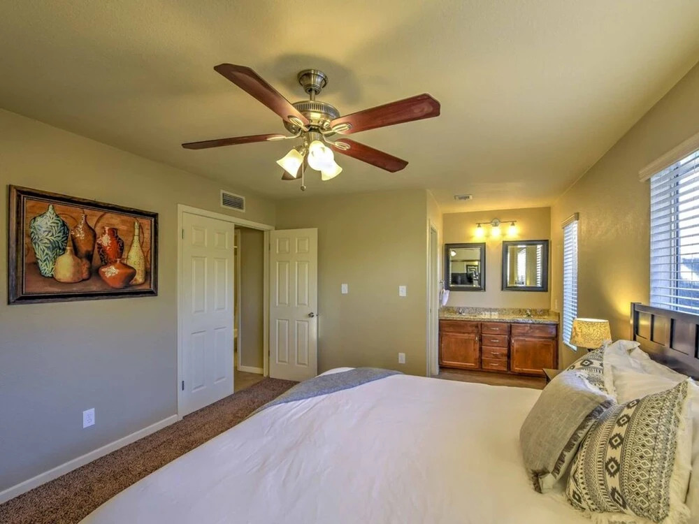 SLS Dobson Ranch Lovely Home - Resort Yard, Heated Pool, Spa