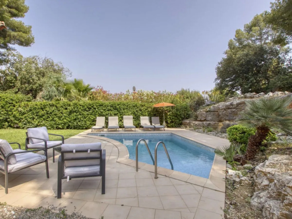Holiday Home Le Puit des Oliviers 1 (LCD150)