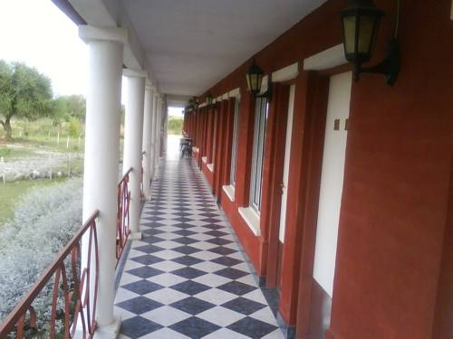 Hostal La Cofradia