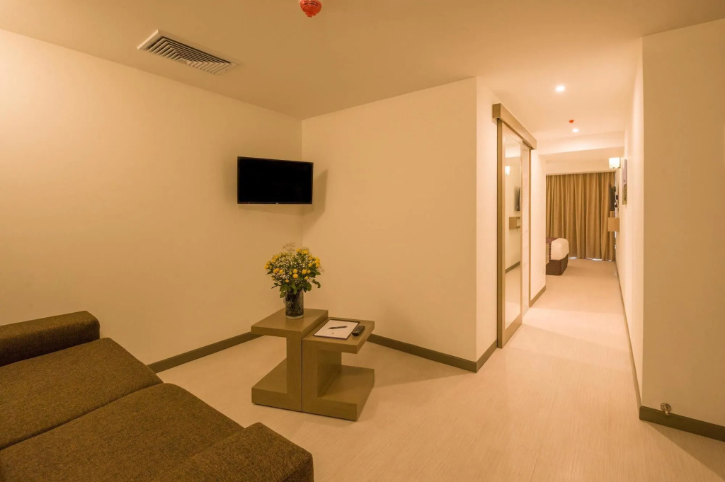 Best Western Plus Urban Larco Hotel