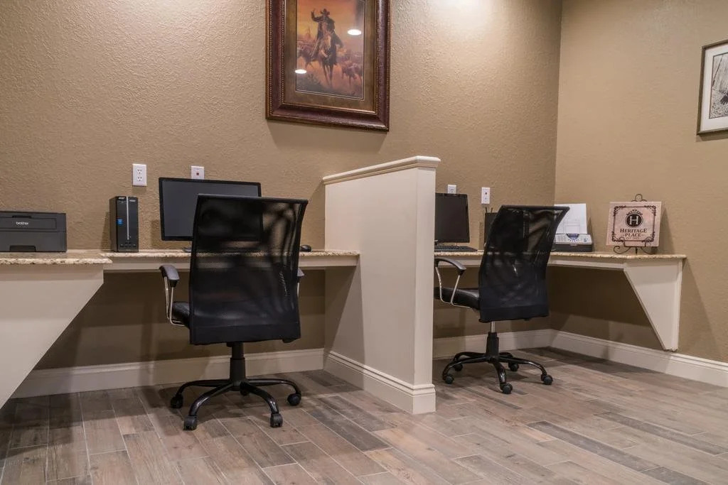 Heritage Place Hotel and Suites