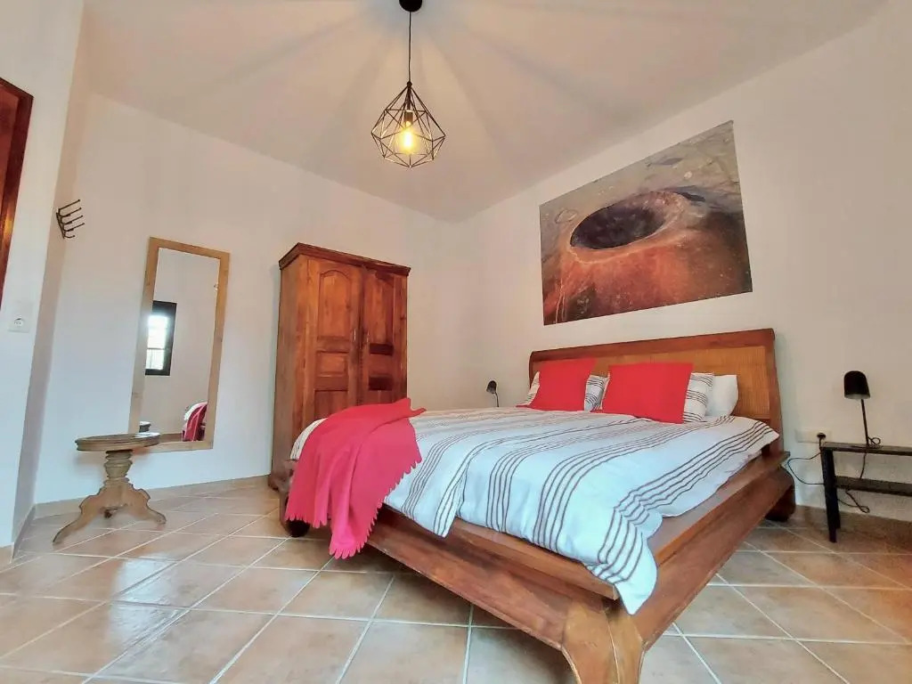 La Casa Finca Tabaiba by TOR