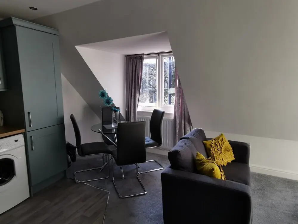 LUX Apartments Newcastle