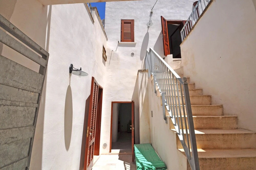 Corte Dei Marzani I