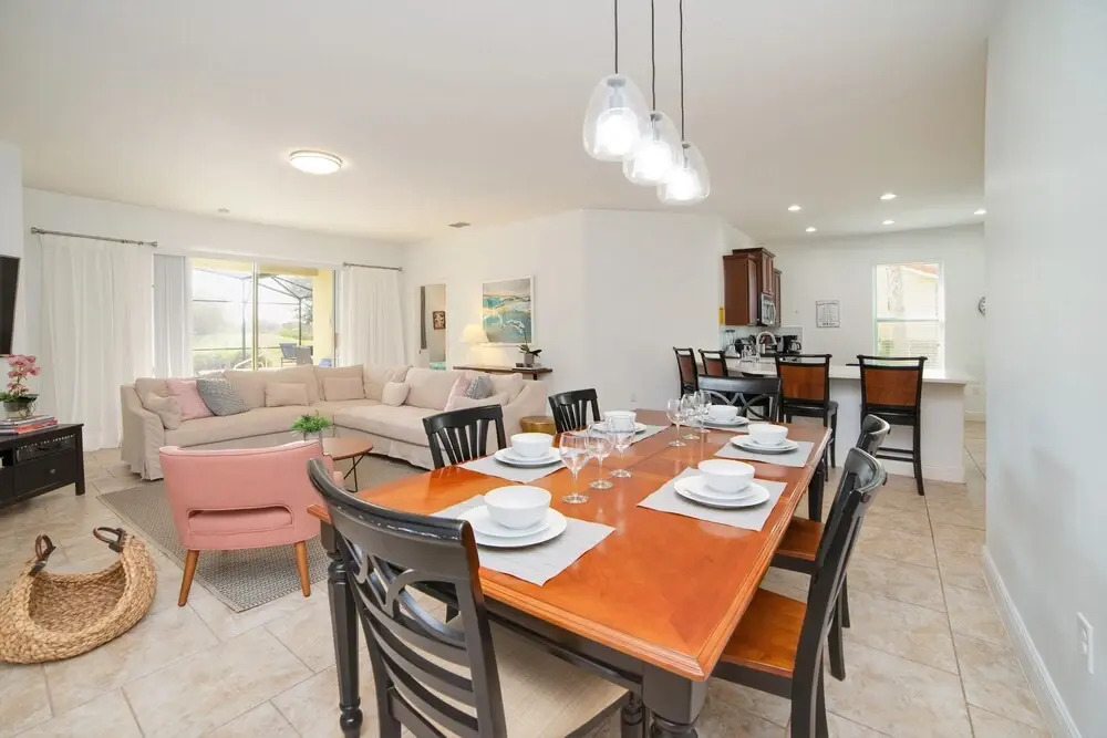5BD 5BA Solterra Resort Luxury Villa 4167oak