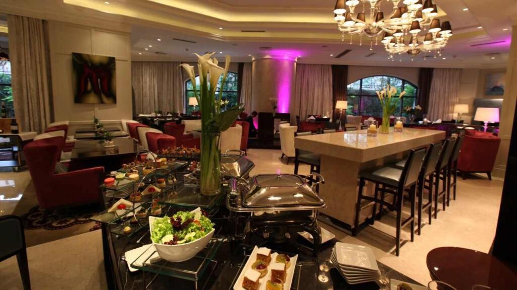 THE ONE Shanghai Downtown, Vignette Collection by IHG