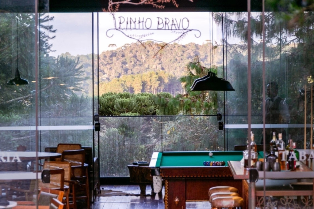 Hotel Toriba