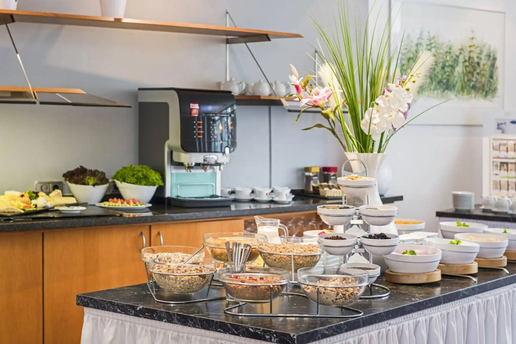 HESSE HOTEL Celle