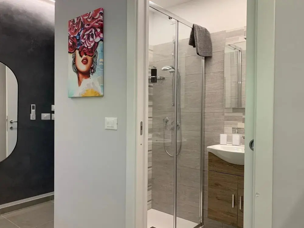 Casa Armonia Apartment Sulmona