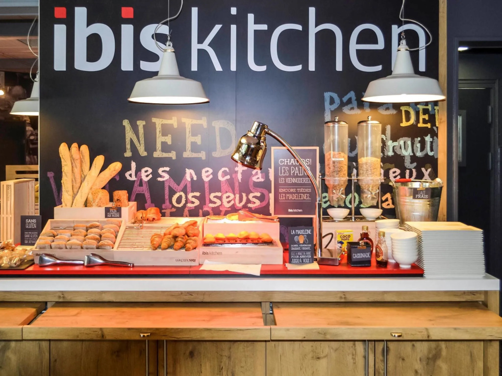 ibis Salon de Provence