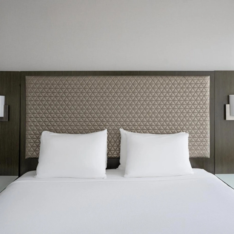 Hyatt House Washington DC Downtown Convention Center