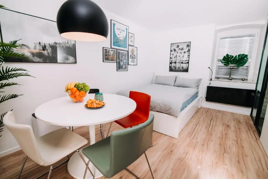Hanna suite