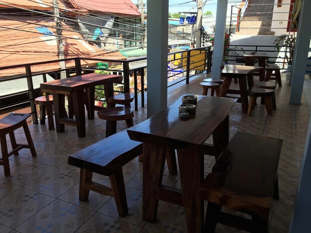 U&I Hostel