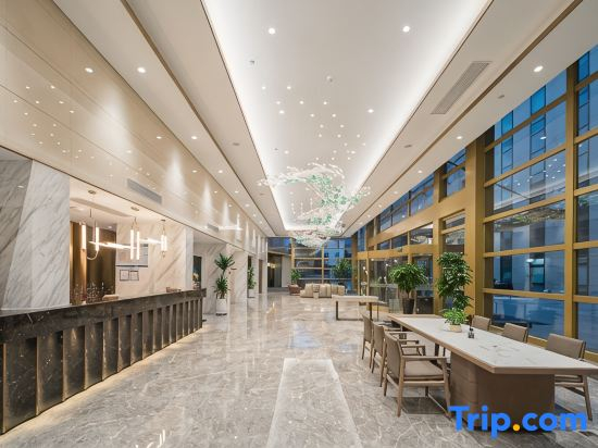 Hepingli Hotel