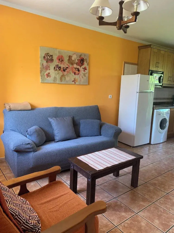 Apartamentos La Quintana de Romillo