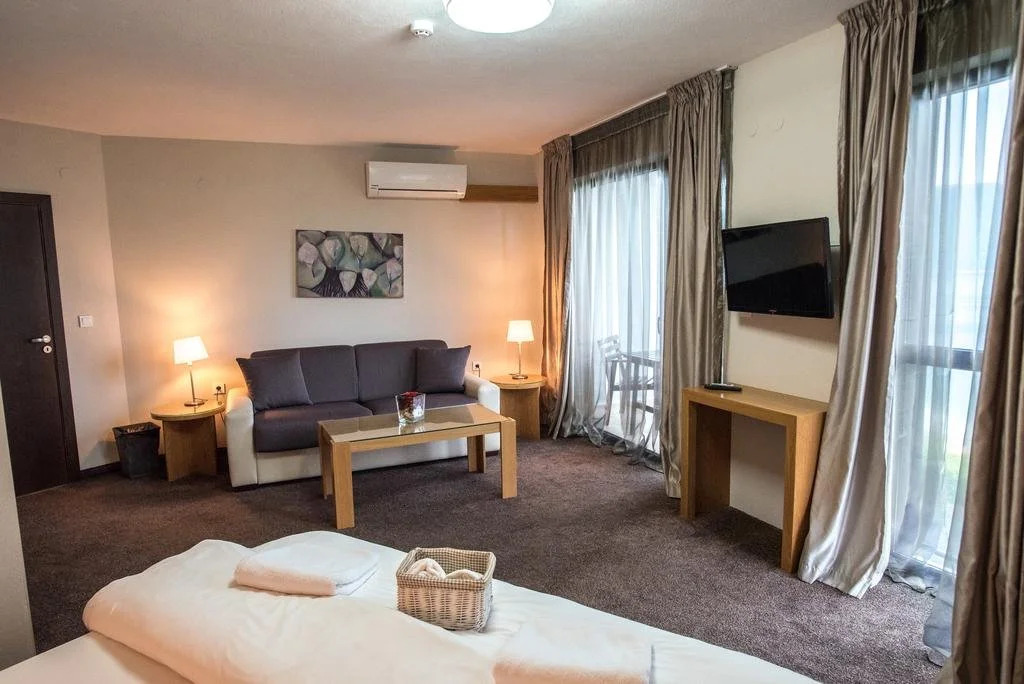 Rocca Resort
